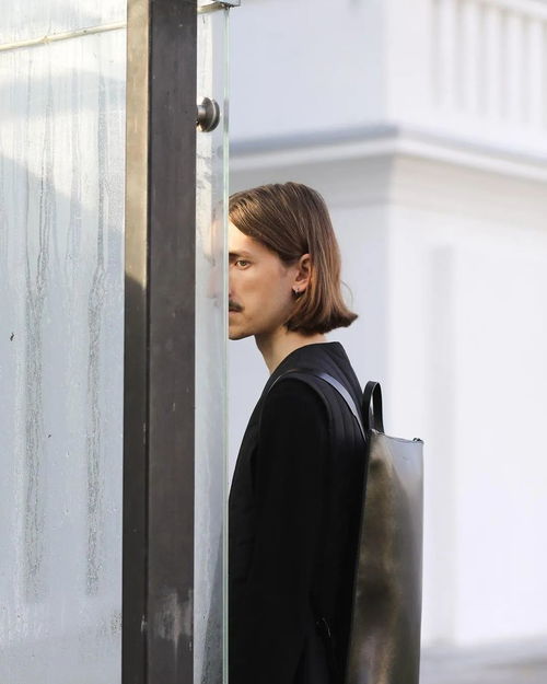 錢包不保 上班和出游都適合的5個高顏值背包品牌