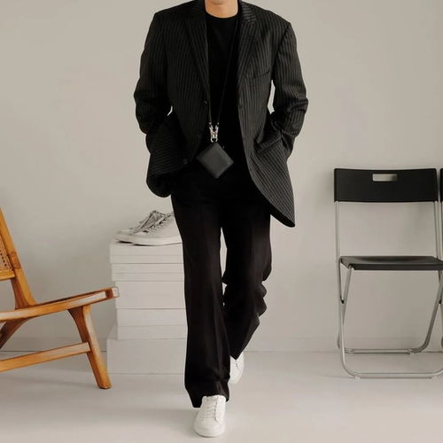 5大極簡風ins穿搭博主推薦 即便居家生活也要保持時髦狀態