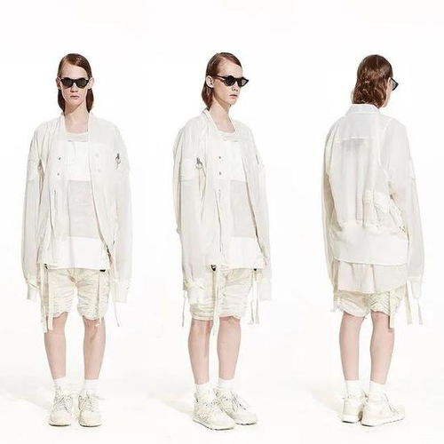 廢土風到底是什么 范丞丞與rapper們頻繁上身