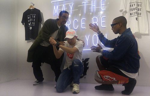 余文樂 四十不惑 做回自己 他還是那個帶貨王嗎