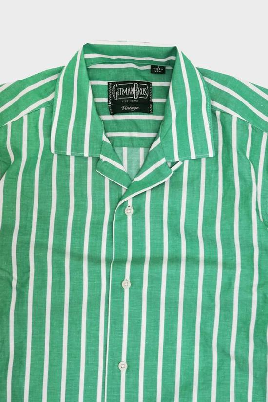 一千元一件的襯衫 竟讓那么多男人趨之若鶩