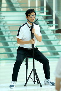 極限挑戰 今晚收官男人幫體驗創業 黃渤秀舞步