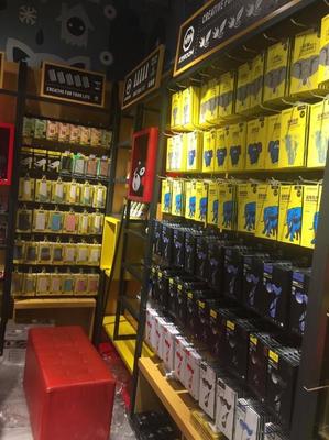 加盟街頭男人幫,共創男性時尚新紀元!