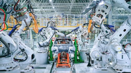 小鵬汽車的2020年 智 變引起量變