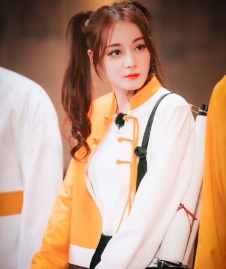 極挑6迪麗熱巴被換掉,當新女嘉賓和男人幫同臺,這次終于換對了