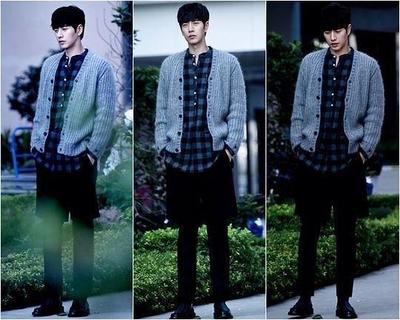 樸海鎮(zhèn)再演癡情富二代《男人幫2》最新劇照公開(kāi)(組圖)