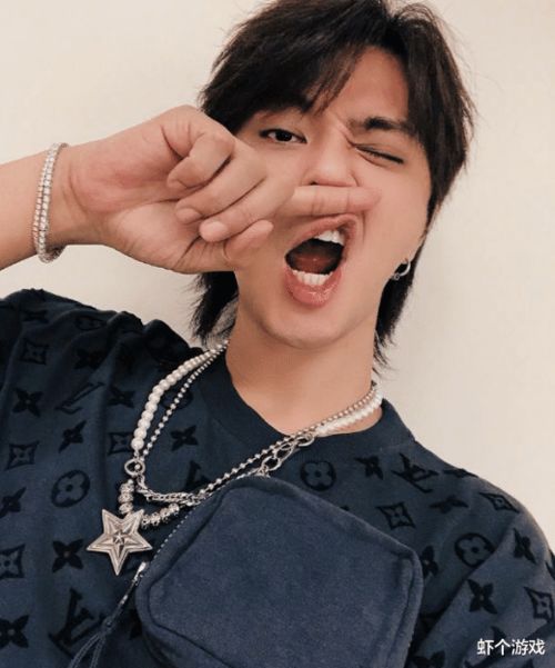 羅志祥粉絲大掉后,孫紅雷站隊表態,網友 男人幫將不復存在