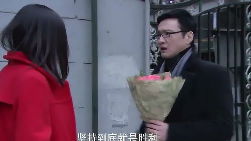 男人幫 小白讓永邦把戲演下去,他就是阿千的希望和未來