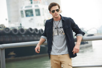 CCEE工廠秀(27)|AFSJEEP:打造“硬漢”男人幫,他用熱血澆筑跨境事業-雨果網