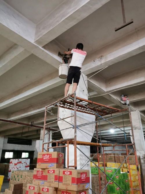 深圳市工廠安全檢測鑒定報告辦理