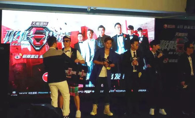 東方衛視《極限挑戰》將開播 海信成為獨家電視產品合作伙伴_青島海信電視太原分公司_新浪博客