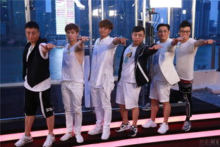 極限挑戰 今迎收官戰 男人幫兄弟情深