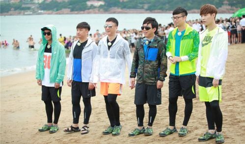 導演離職 黃渤孫紅雷也走了,男人幫都解散了,還能叫極限挑戰嗎