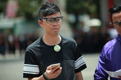 “男人幫”回歸《極限挑戰》“暖男”王迅 “小人物”也有大精彩 - 中文文化 - 中國日報網