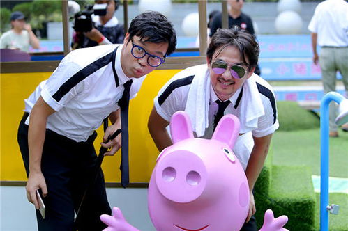 極限挑戰 今晚收官男人幫體驗創業 黃渤秀舞步