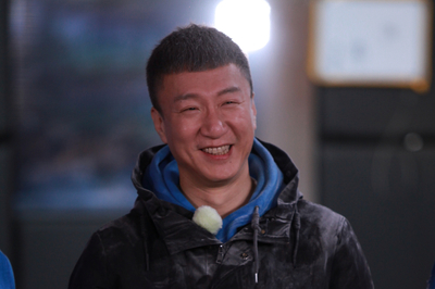 “極限男人幫”3000步去海南 重重考驗難逃淘汰危機(jī)