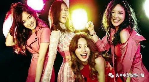 《乘風(fēng)破浪的姐姐》 萬茜為何成“男人幫”團(tuán)寵？背后是圈子還是實力？