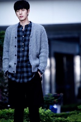 樸海鎮(zhèn)再演癡情富二代，《男人幫2》最新劇照公開(kāi)