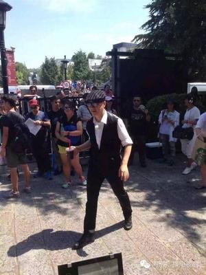 極限挑戰(zhàn)為何停更？男人幫南京穿越之旅成為經(jīng)典回憶