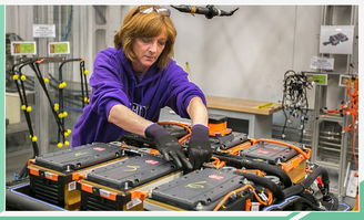 特斯拉利用Maxwell技術(shù)，引領(lǐng)未來(lái)電池自產(chǎn)新篇章